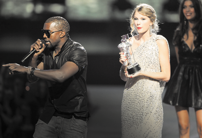 THE TRASH REPORT: 25 Years of Straight-Up TRASH